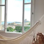 Santa Teresa Luxury Flat. Sugar-Loaf Amazing View