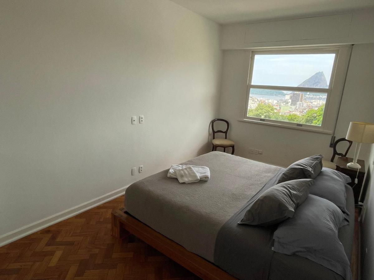 Apartemen Santa Teresa Luxury Flat. Sugar-loaf Amazing View