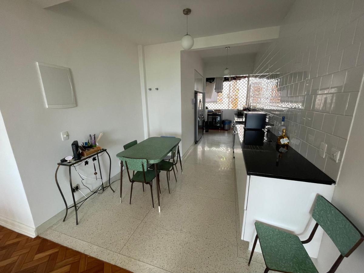 Apartemen Santa Teresa Luxury Flat. Sugar-loaf Amazing View Rio de Janeiro