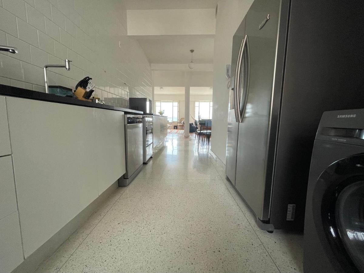 Santa Teresa Luxury Flat. Sugar-loaf Amazing View Rio de Janeiro