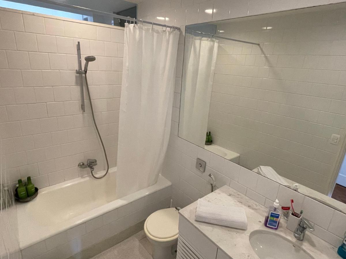 Apartemen Santa Teresa Luxury Flat. Sugar-loaf Amazing View