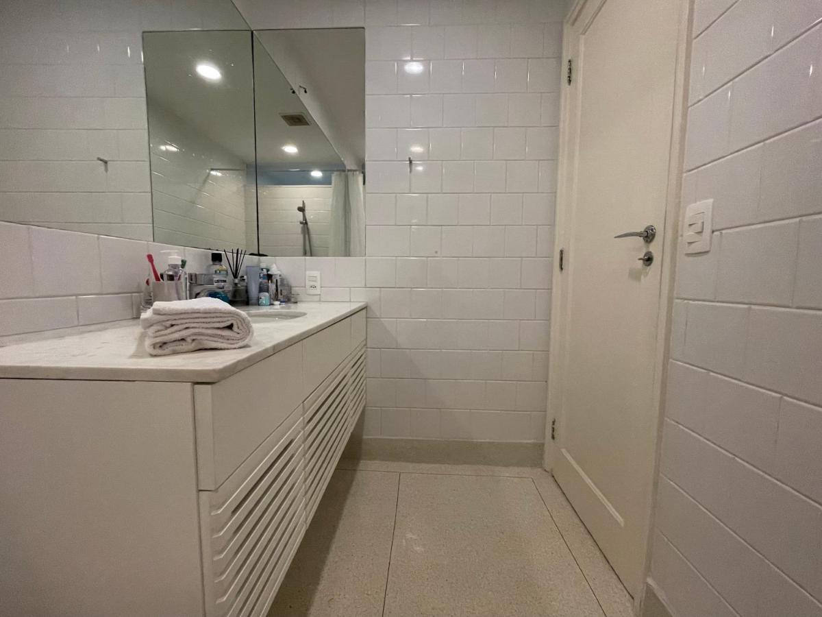 Apartemen Santa Teresa Luxury Flat. Sugar-loaf Amazing View Rio de Janeiro