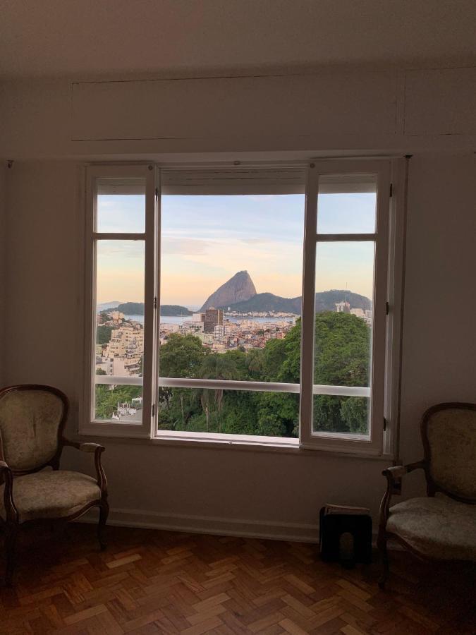 Apartemen Santa Teresa Luxury Flat. Sugar-loaf Amazing View