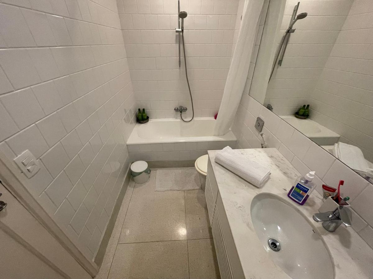 Santa Teresa Luxury Flat. Sugar-loaf Amazing View Apartemen