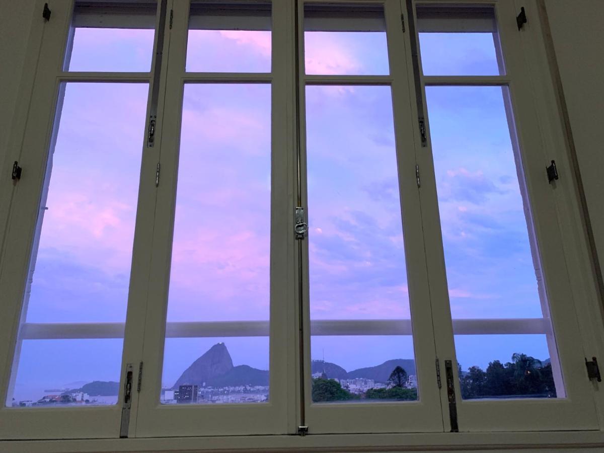 Apartemen Santa Teresa Luxury Flat. Sugar-loaf Amazing View Rio de Janeiro
